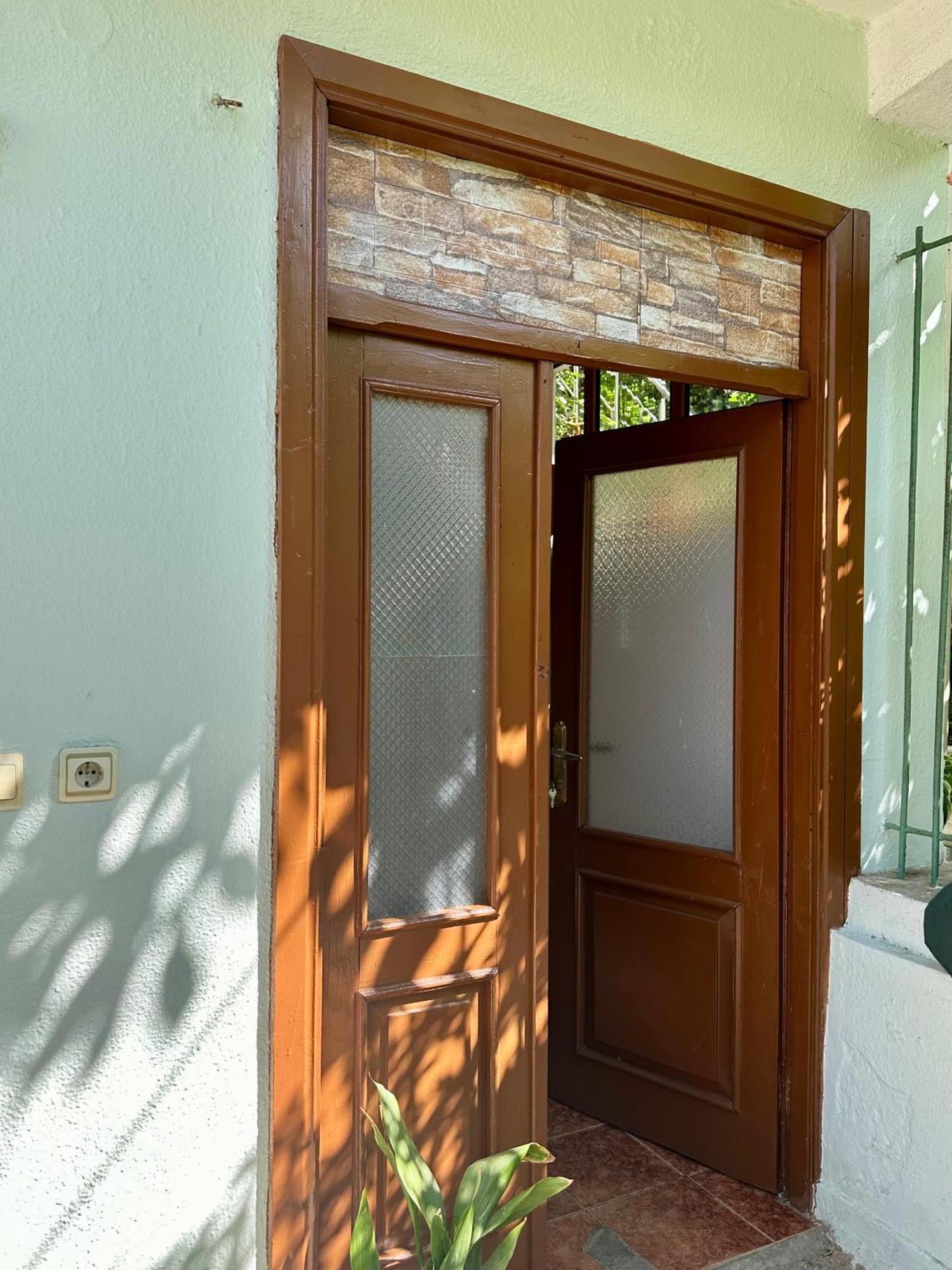 Jea House Apartment Pogradec Exterior photo