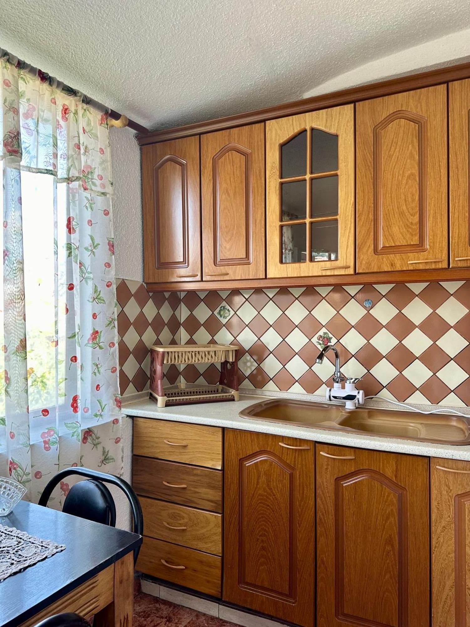 Jea House Apartment Pogradec Exterior photo